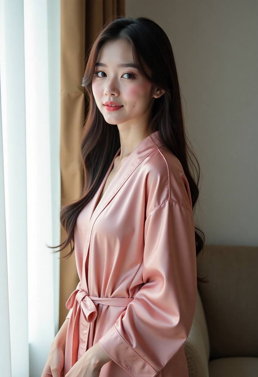 直播封面