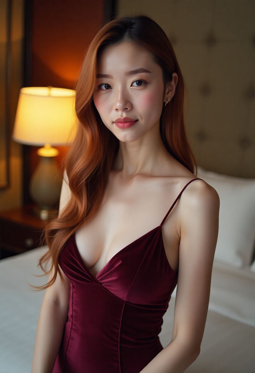 直播封面